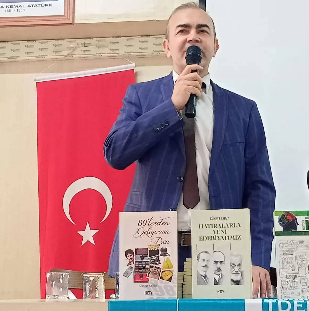 Cüneyt AYBEY